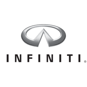 3D коврики с бортами в Infiniti