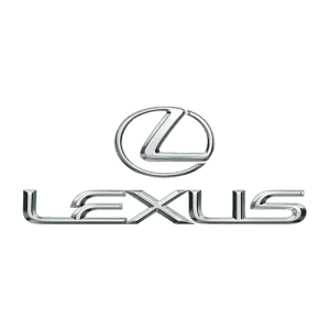 Автомобильные коврики из экокожи в Lexus