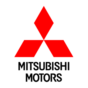 Коврики из экокожи в Mitsubishi